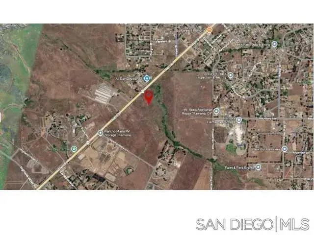 000 Julian Rd(hwy 67) #3, Ramona, CA 88888 - #2
