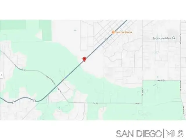 000 Julian Rd(hwy 67) #3, Ramona, CA 88888 - #3