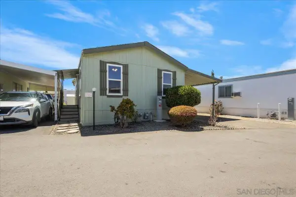 410 S 1st Street #146, El Cajon, CA 92019