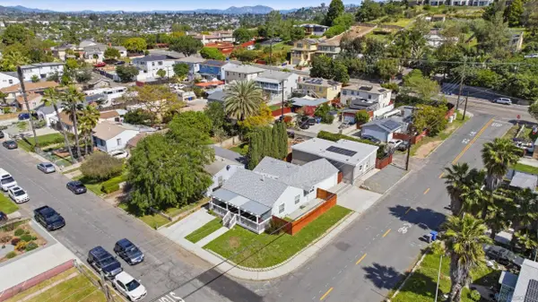 4003 Paula Street, La Mesa, CA 91941