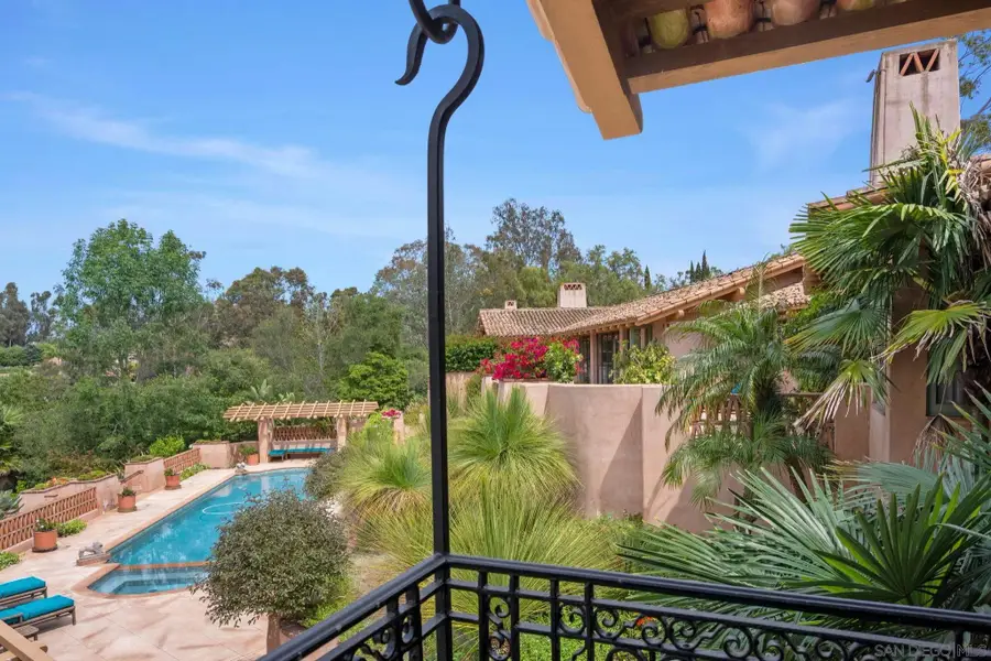 6002 Paseo Valencia, Rancho Santa Fe, CA 92067 - #2
