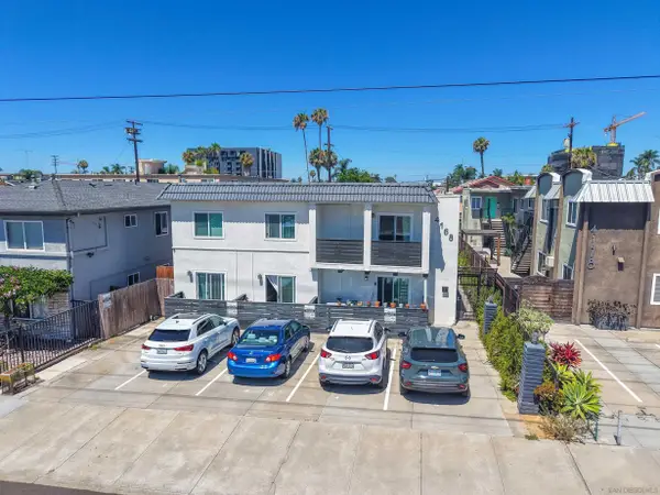 4168 32nd Street, San Diego, CA 92104