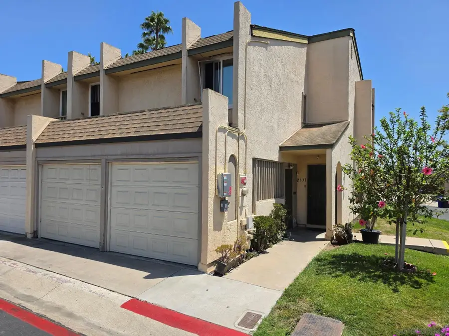 2531 Caminito Hiedra, San Diego, CA 92154 - #2