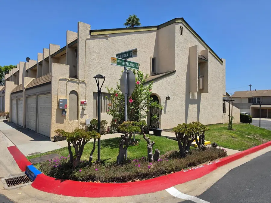 2531 Caminito Hiedra, San Diego, CA 92154 - #3
