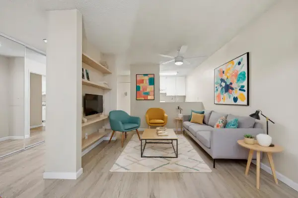 1625 Hotel Circle South #C210, San Diego, CA 92108
