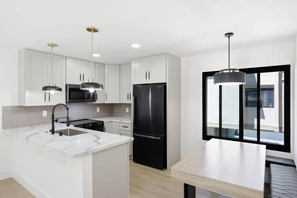 2260 Worden St #5, San Diego, CA 92107 - #1