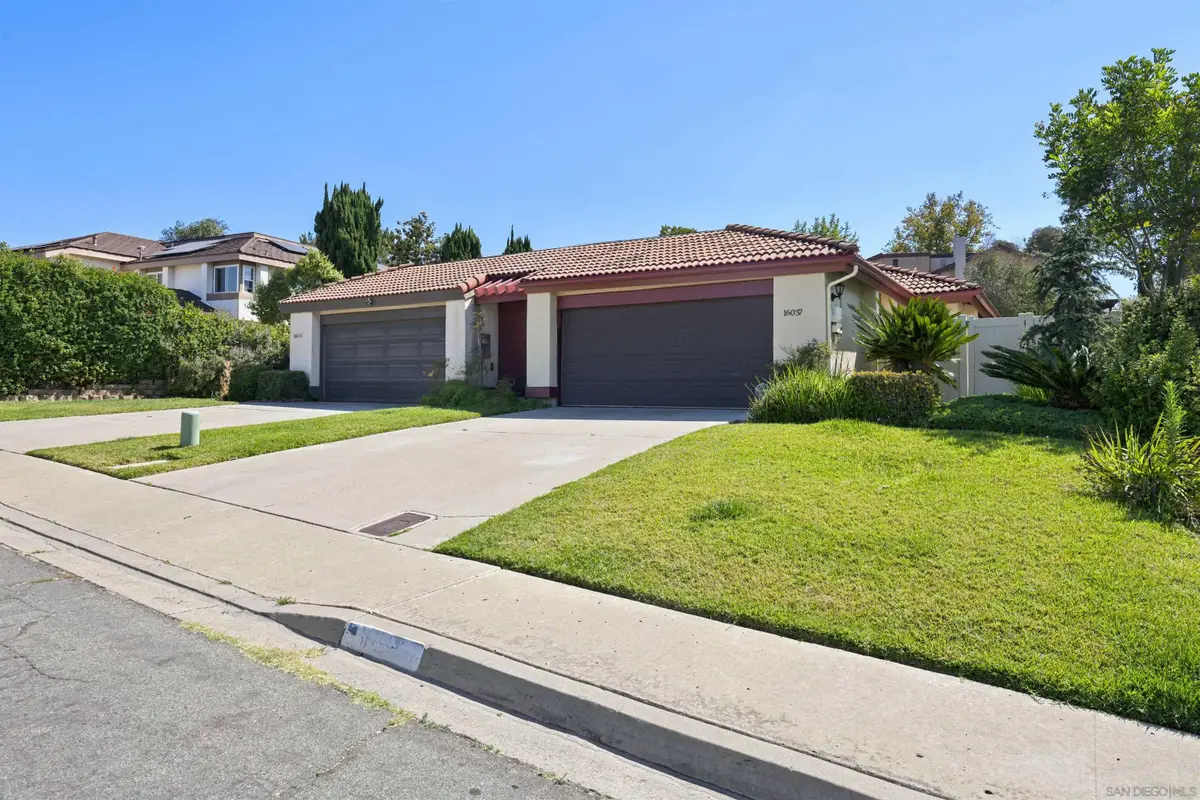 16037 Blazewood Way, San Diego, CA 92127 - #1