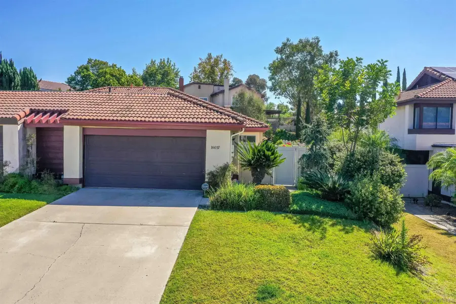 16037 Blazewood Way, San Diego, CA 92127 - #2