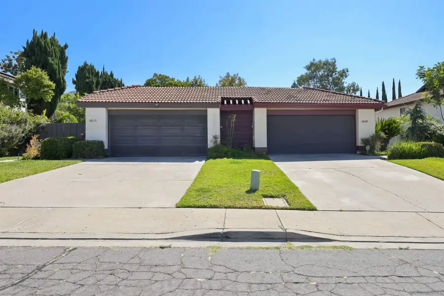16037 Blazewood Way, San Diego, CA 92127 - #3