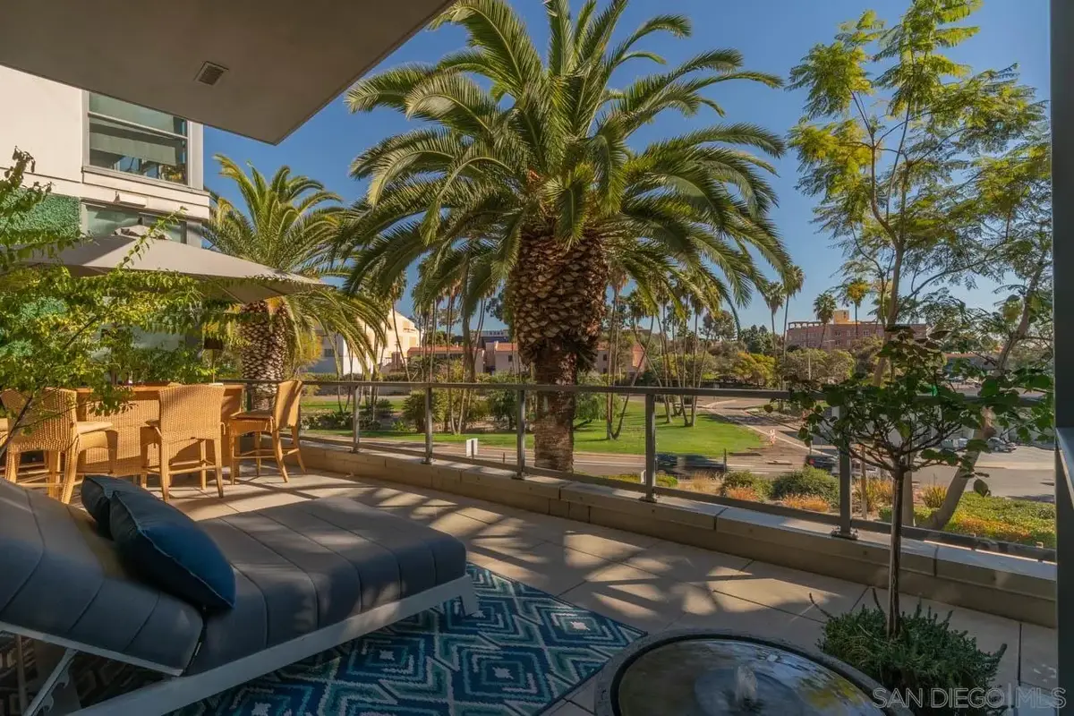 1441 9th Ave #103, San Diego, CA 92101 - #1