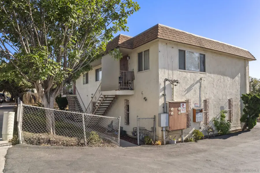 6945 Imperial Ave., San Diego, CA 92114 - #3