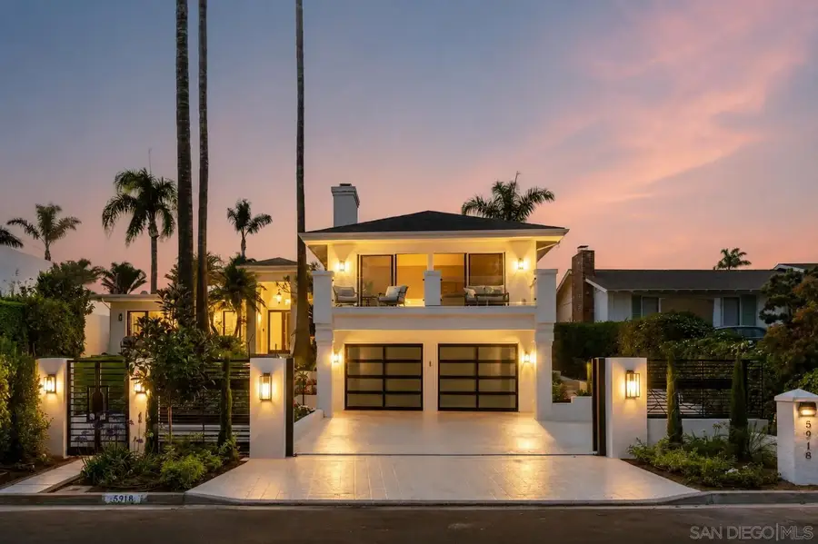 5918 Germaine Ln, La Jolla, CA 92037 - #2