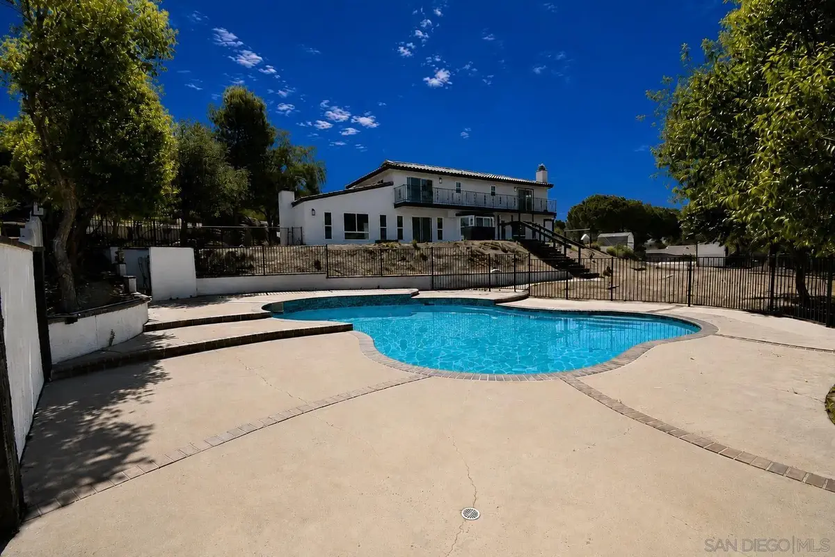 614 Sneath Way, Alpine, CA 91901 - #1