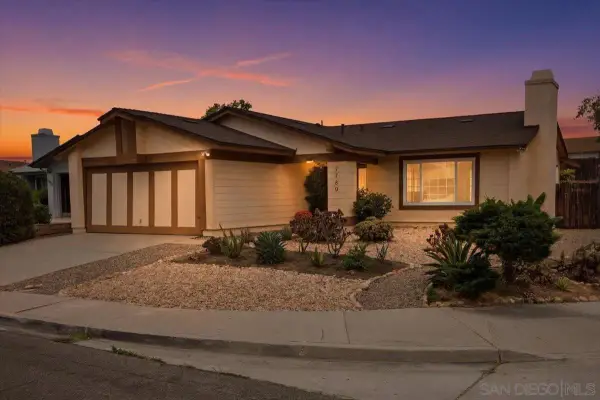 7780 Embry Point, San Diego, CA 92126