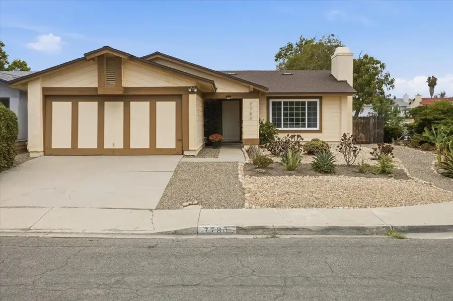 7780 Embry Point, San Diego, CA 92126 - #2