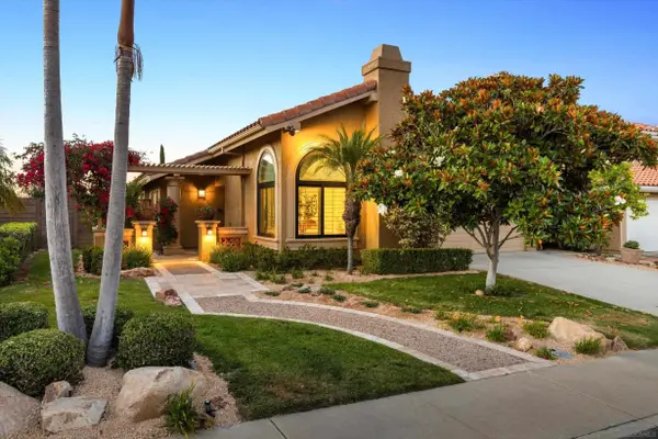 1854 Avenida Mimosa, Encinitas, CA 92024