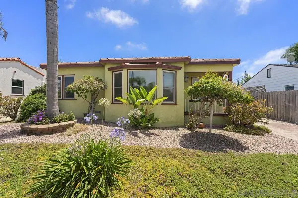 4457 Felton, San Diego, CA 92116