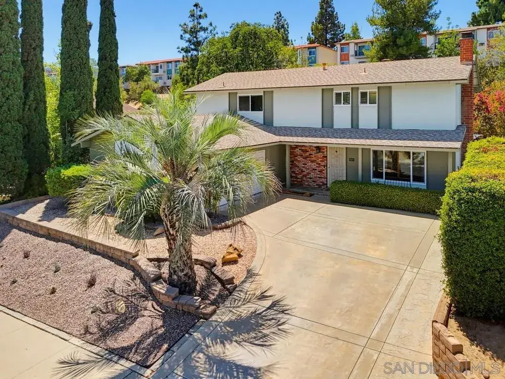 5520 Aztec Dr, La Mesa, CA 91942 - #1