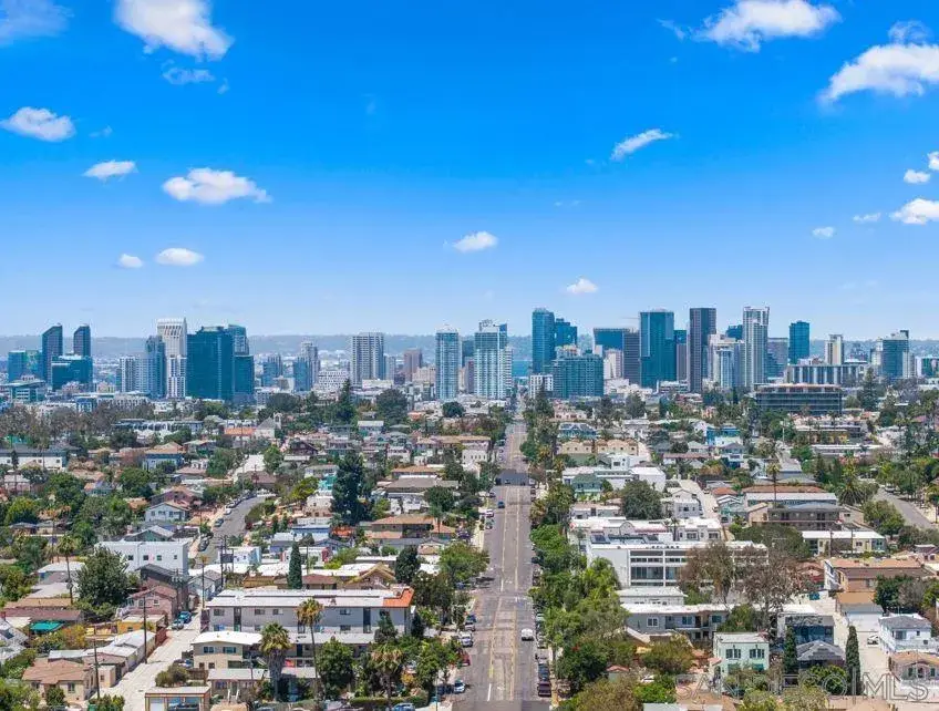 3078 Broadway #311, San Diego, CA 92102 - #1