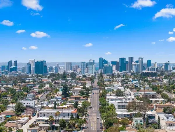3078 Broadway #311, San Diego, CA 92102