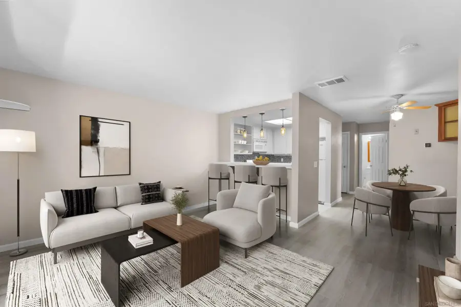 3078 Broadway #311, San Diego, CA 92102 - #3