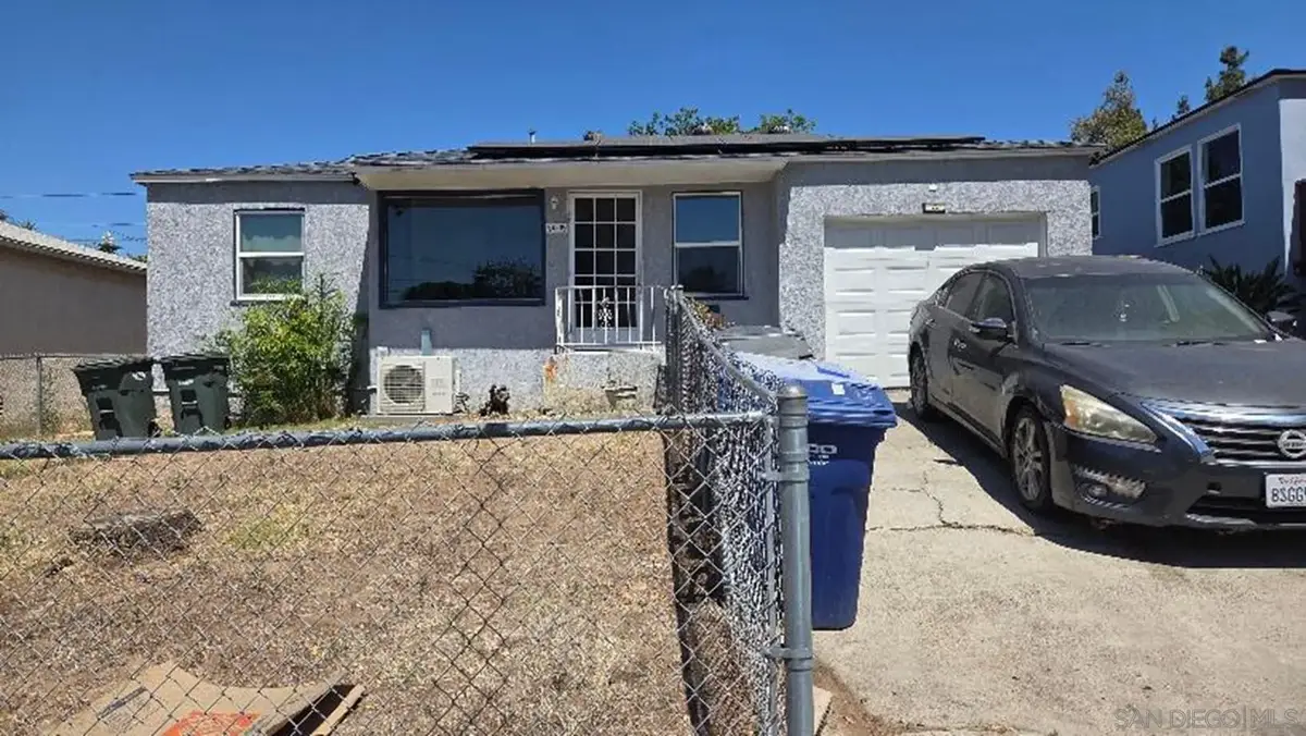 4039 King Street, La Mesa, CA 91941 - #1