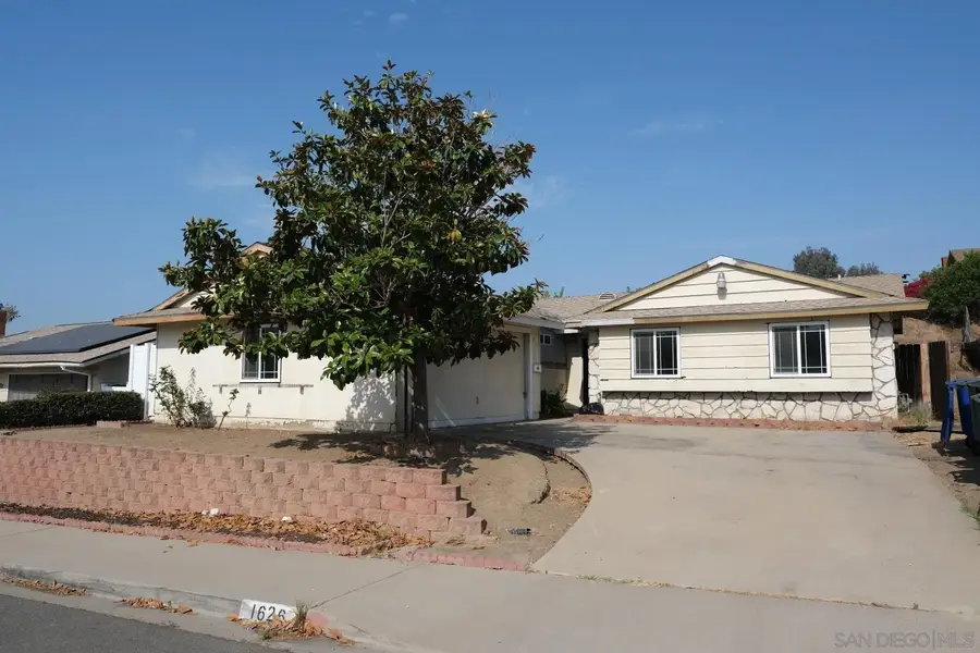1626 Myra Ct, Chula Vista, CA 91911 - #2
