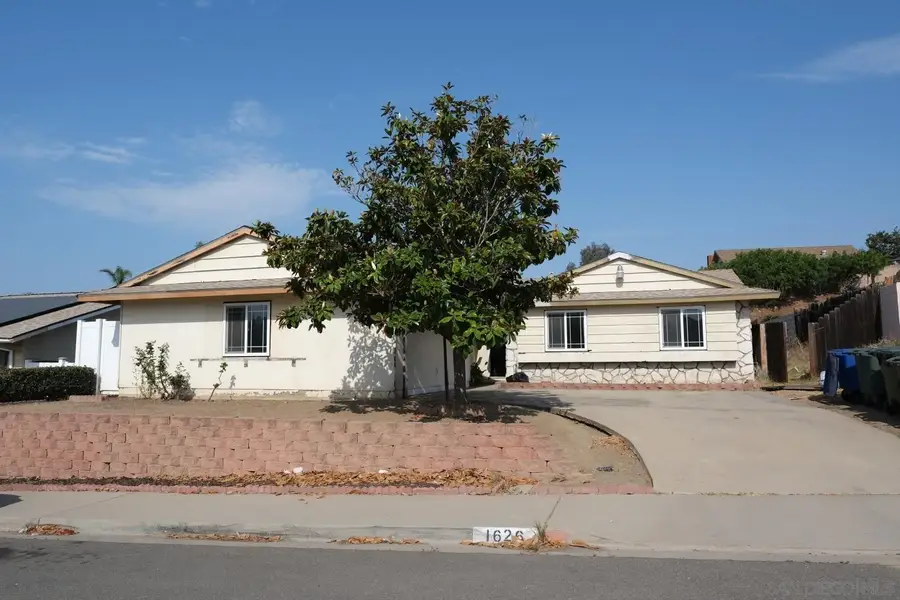 1626 Myra Ct, Chula Vista, CA 91911 - #3