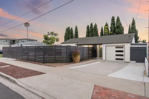 1626 Pacific Beach, San Diego, CA 92109