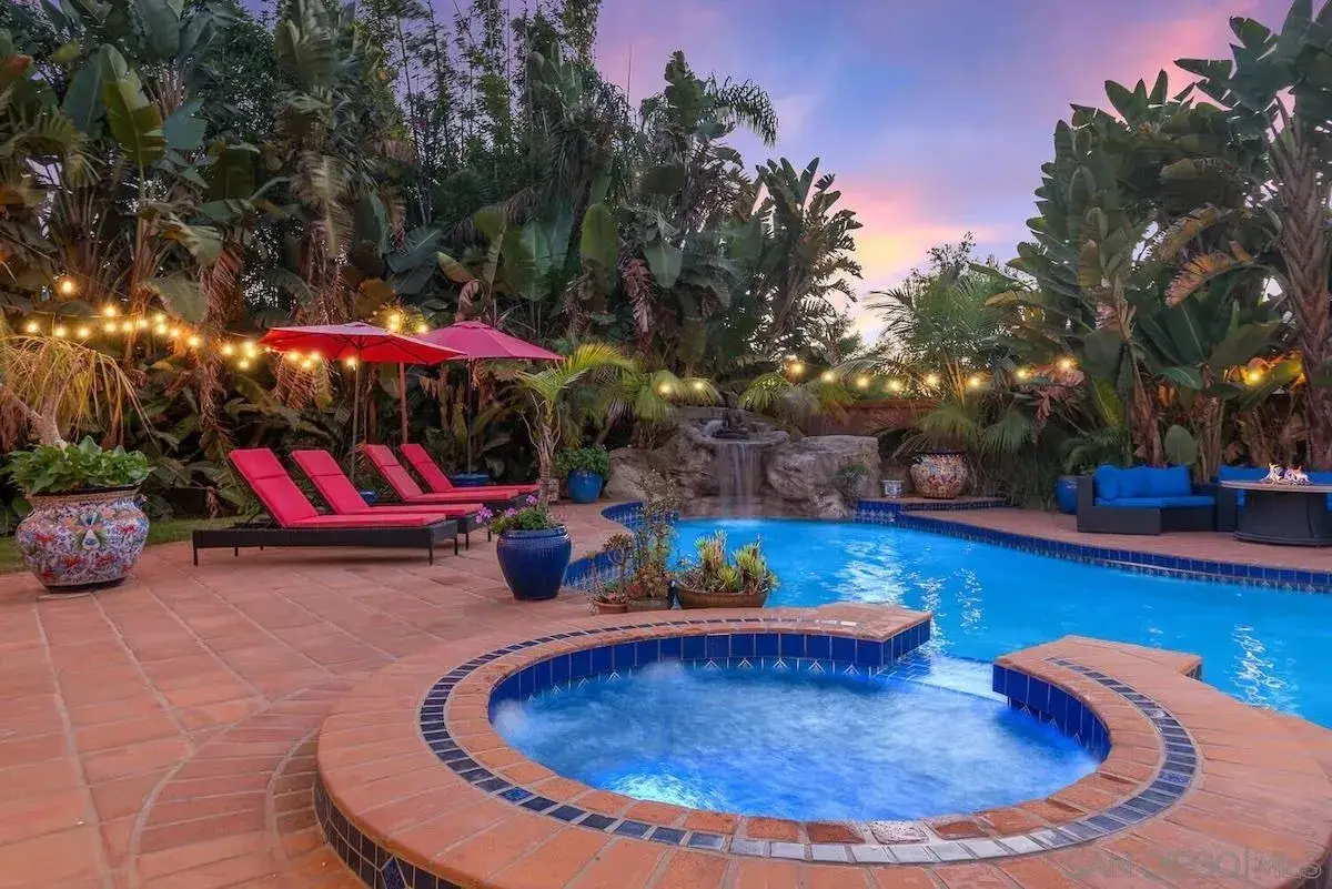 1005 Solymar Drive, La Jolla, CA 92037 - #1