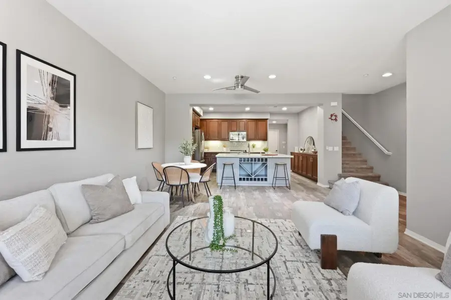 2221 Capistrano Way #3, Chula Vista, CA 91915 - #2