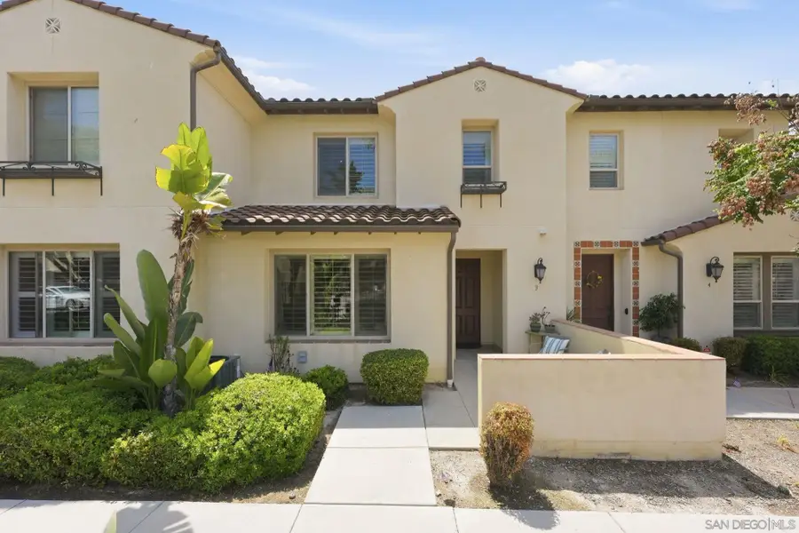 2221 Capistrano Way #3, Chula Vista, CA 91915 - #3