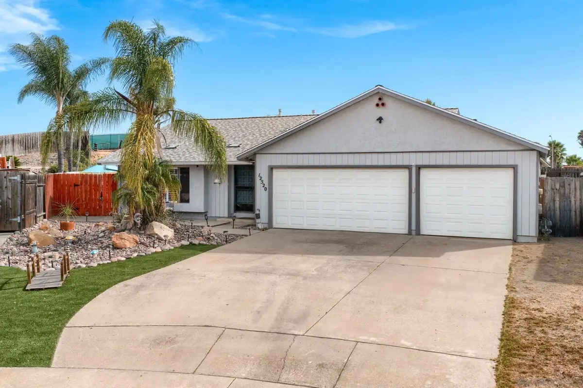 12520 Hay Ct., El Cajon, CA 92021 - #1
