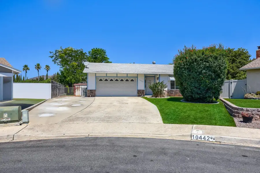 10442 Len Way, Santee, CA 92071 - #2