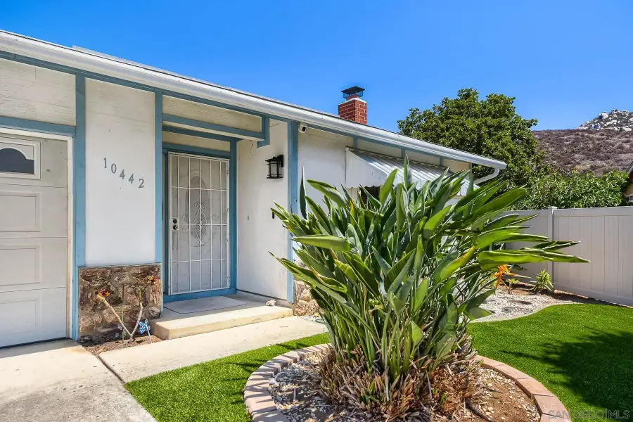 10442 Len Way, Santee, CA 92071 - #3