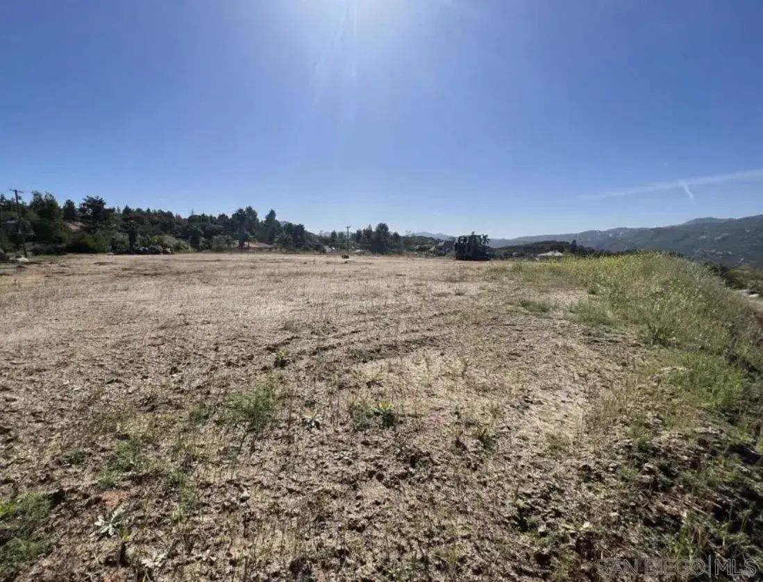 2824 Via Asoleado #2824, Alpine, CA 91901 - #1