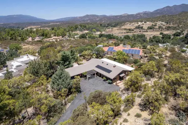 32346 Camino San Ignacio, Warner Springs, CA 92086