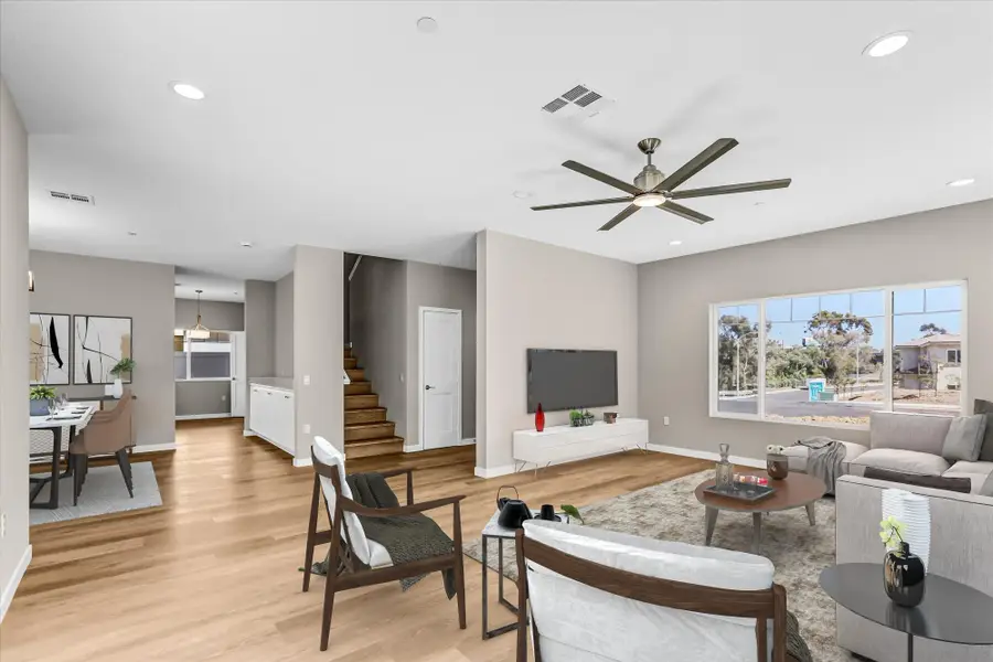 3900 Rojo Tierra Rd, La Mesa, CA 91941 - #3