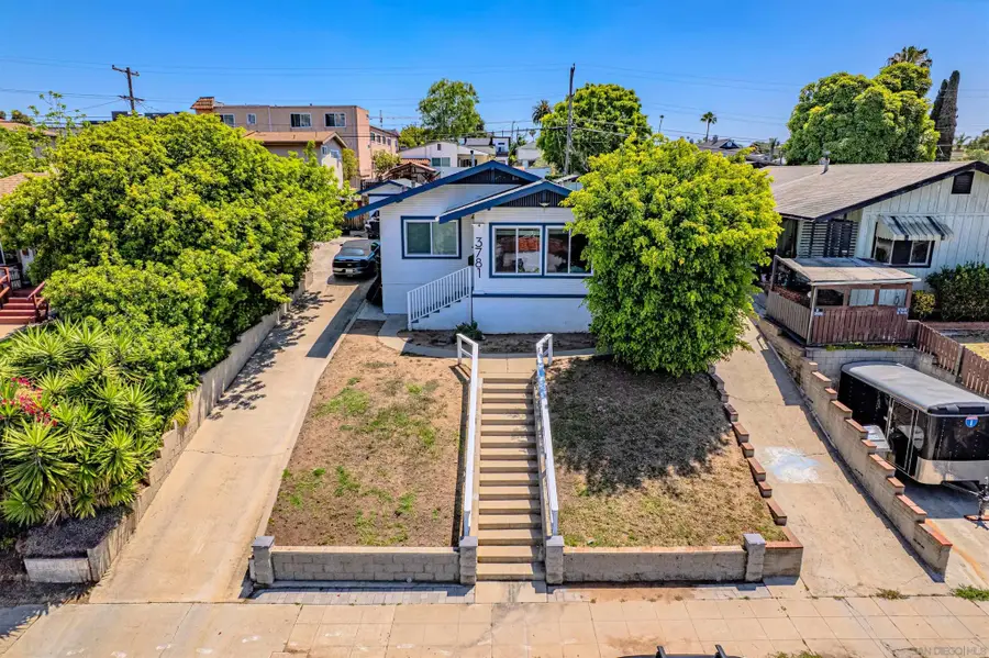 3781 Alabama St, San Diego, CA 92104 - #2