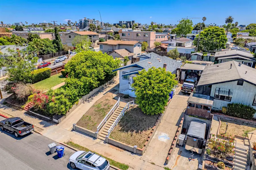 3781 Alabama St, San Diego, CA 92104 - #3