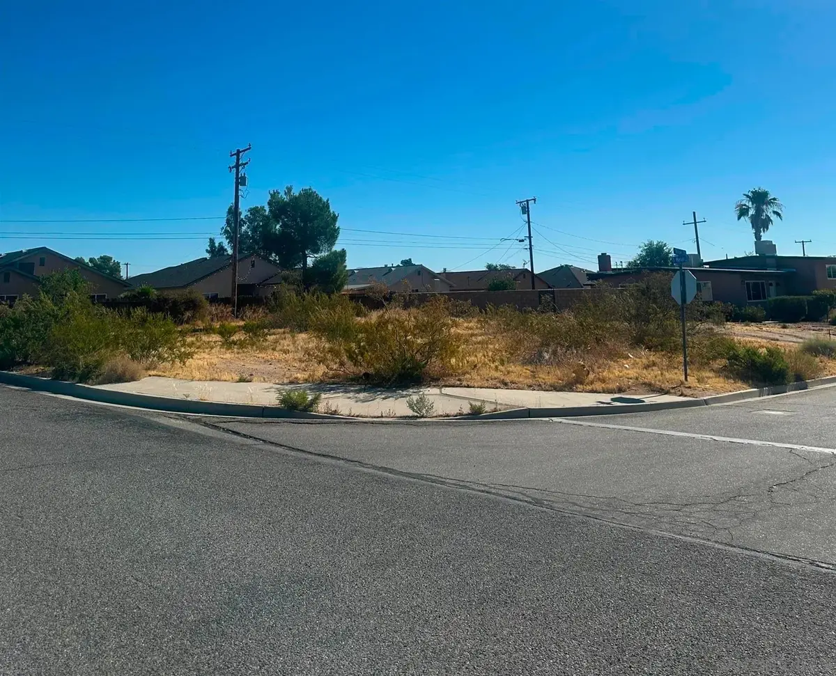 0 W Willow Ave #300, Ridgecrest, CA 93555 - #1