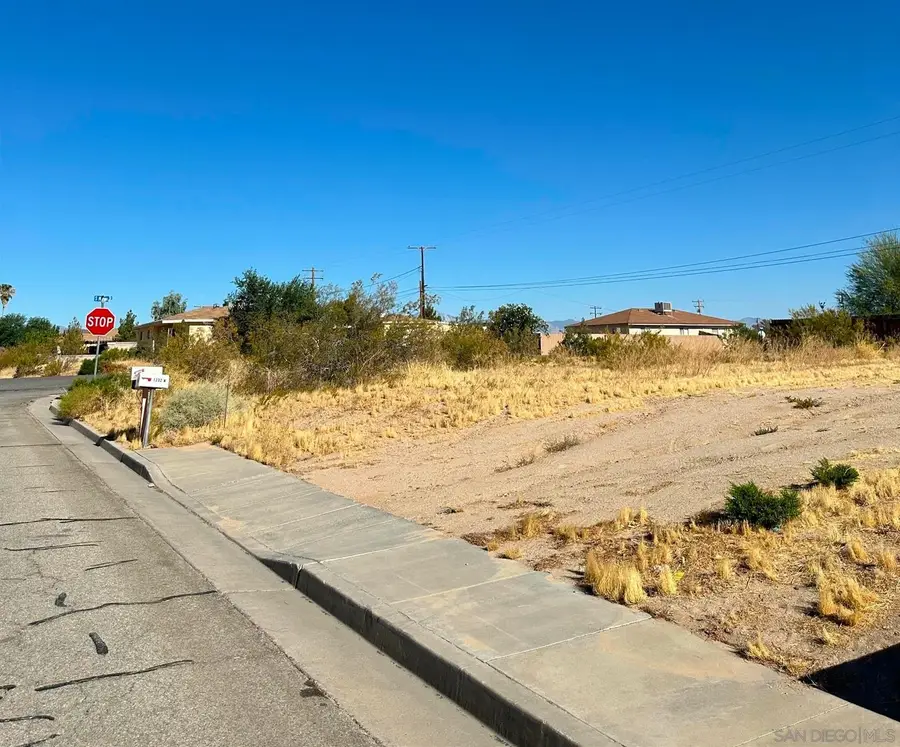 0 W Willow Ave #300, Ridgecrest, CA 93555 - #2