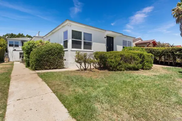 3626-32 Highland Ave, San Diego, CA 92105