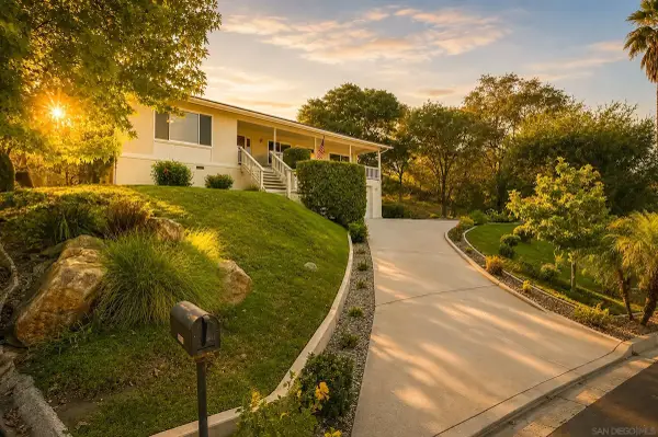 10020 Sage Hill, Escondido, CA 92026