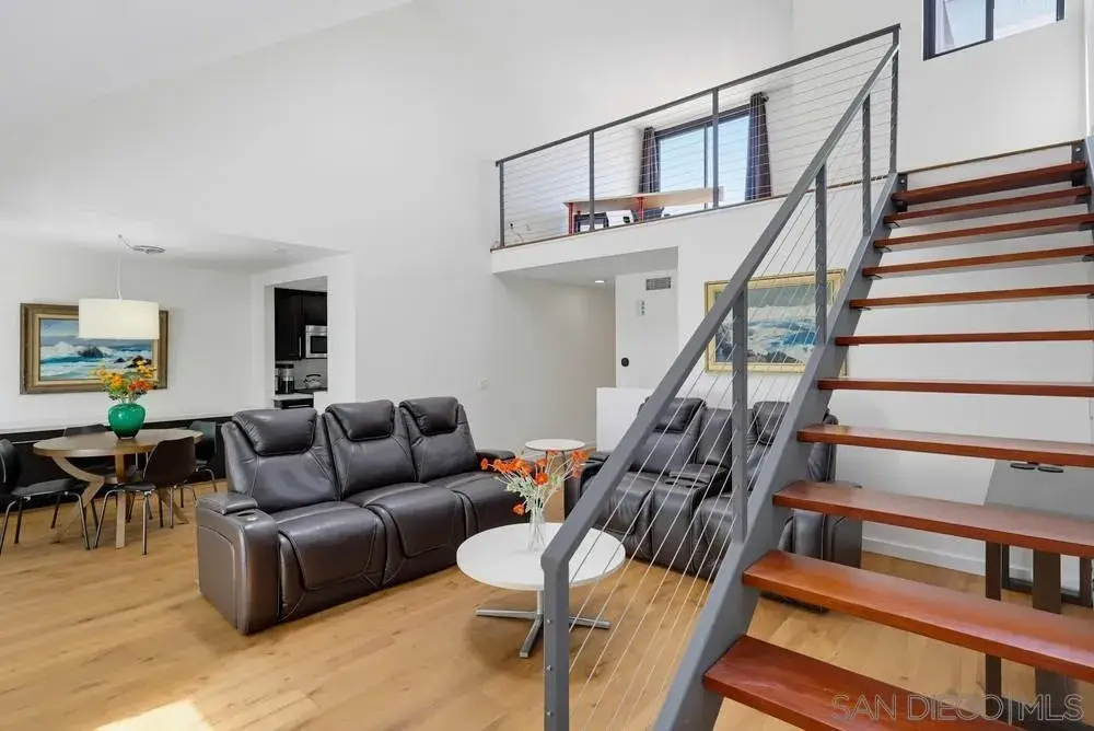 701 Kettner Blvd #4, San Diego, CA 92101 - #1