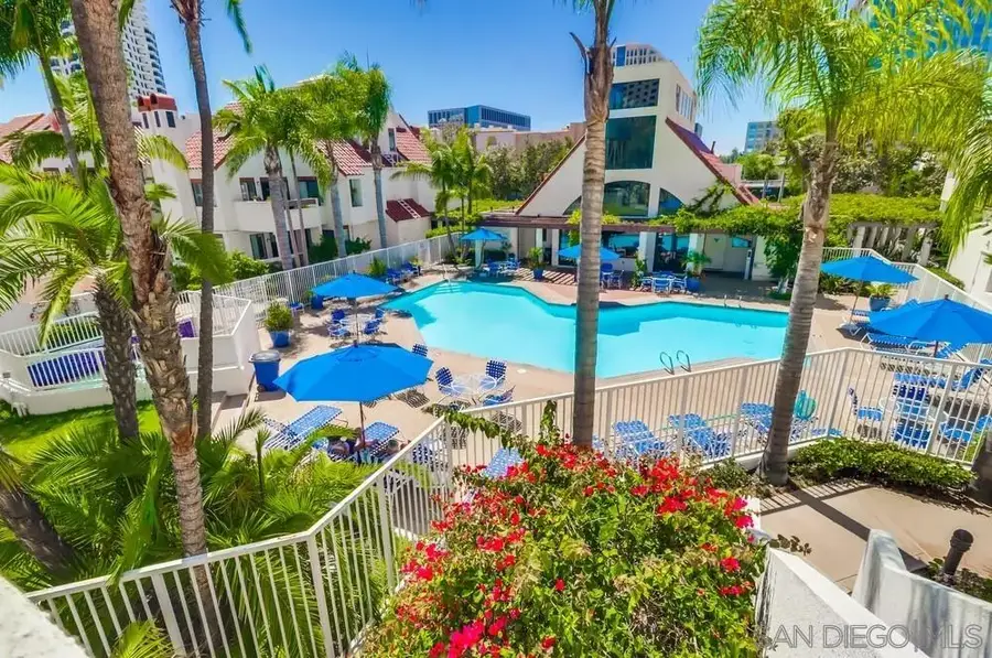 701 Kettner Blvd #4, San Diego, CA 92101 - #2