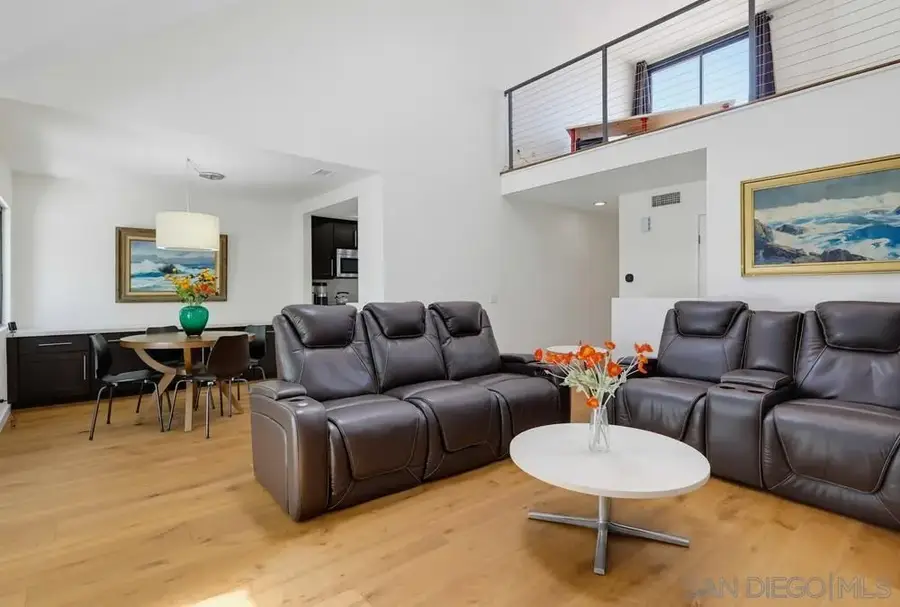 701 Kettner Blvd #4, San Diego, CA 92101 - #3