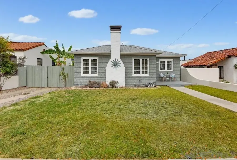 3144 Bancroft St, San Diego, CA 92104 - #3