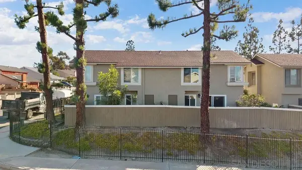 6891 Bear River Row #3, San Diego, CA 92139