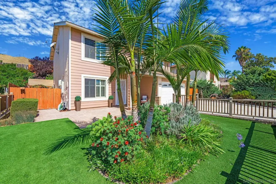 9874 Via Francis, Santee, CA 92071 - #2